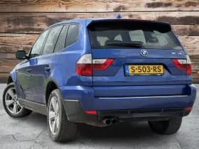BMW X3 thumbnail 9