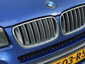 BMW X3 thumbnail 10