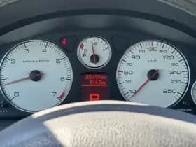 Peugeot 407 thumbnail 12