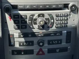 Peugeot 407 thumbnail 16