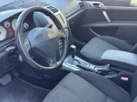 Peugeot 407 thumbnail 9
