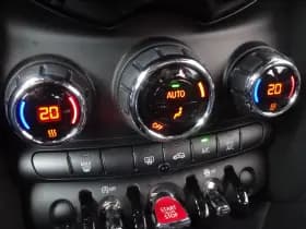 MINI Cooper 1.5 CHILI EDITION | NAVIGATIE | KEYLESS | LED | CRUISE | UNION JACK | APK 9-2027!! thumbnail 20