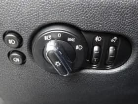 MINI Cooper 1.5 CHILI EDITION | NAVIGATIE | KEYLESS | LED | CRUISE | UNION JACK | APK 9-2027!! thumbnail 23