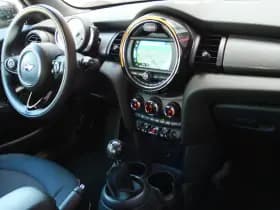 MINI Cooper 1.5 CHILI EDITION | NAVIGATIE | KEYLESS | LED | CRUISE | UNION JACK | APK 9-2027!! thumbnail 30