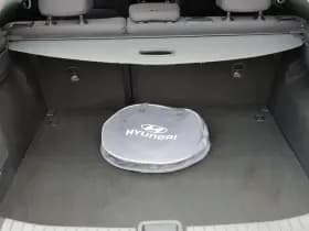 Hyundai IONIQ COMFORT EV | ADAPT. CRUISE | CLIMA | NAVIGATIE | CAMERA | 1e EIG | APK 06-2026!! thumbnail 33