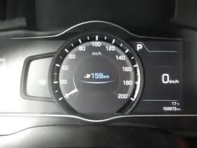 Hyundai IONIQ COMFORT EV | ADAPT. CRUISE | CLIMA | NAVIGATIE | CAMERA | 1e EIG | APK 06-2026!! thumbnail 35