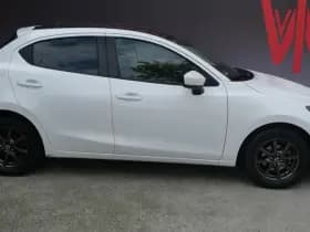 Hyundai IONIQ COMFORT EV | ADAPT. CRUISE | CLIMA | NAVIGATIE | CAMERA | 1e EIG | APK 06-2026!! thumbnail 10