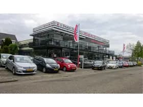 Mercedes-Benz Sprinter 213 2.2 CDI | AIRCO | NAVIGATIE | CRUISE | TREKHAAK | 3-ZITS | NIEUWE APK!! thumbnail 21