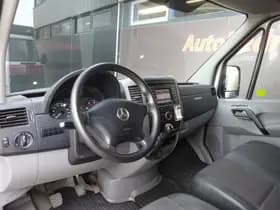 Mercedes-Benz Sprinter 213 2.2 CDI | AIRCO | NAVIGATIE | CRUISE | TREKHAAK | 3-ZITS | NIEUWE APK!! thumbnail 9