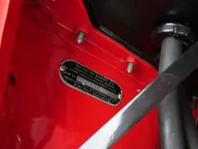 MG B type 1.8 GT OVERDRIVE | LEER | ORIGINEEL | EUROPESE UITVOERING | SUPER STAAT! thumbnail 11