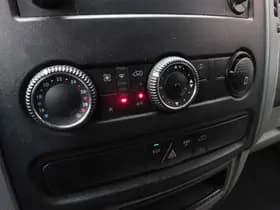 Mercedes-Benz Sprinter 214 2.2 CDI | EURO 6! | AIRCO | NAVIGATIE | CRUISE | TREKHAAK | 3-ZITS | NIEUWE APK!! thumbnail 12