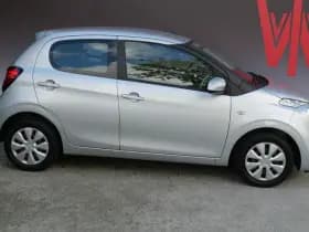 Kia Picanto 1.0 T-GDI X-LINE | LEER | NAVIGATIE | CAMERA | 100 PK | ALL-IN!! thumbnail 4