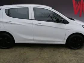 Kia Picanto 1.0 T-GDI X-LINE | LEER | NAVIGATIE | CAMERA | 100 PK | ALL-IN!! thumbnail 5