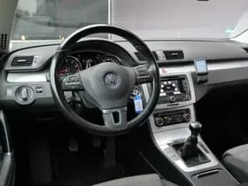 Volkswagen Passat CC 1.8 TSI | NAVIGATIE | XENON | 18 INCH | NL-AUTO | DEALER O-H!! thumbnail 9