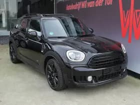 MINI Countryman 1.5 COOPER ALL4 YOURS | PANO | A.C.C. | H/K | H.U.D. | 19 INCH | DEALER O-H!! thumbnail 10