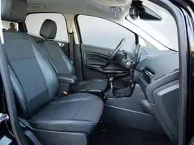 Ford EcoSport 1.0 ECOBOOST TITANIUM | CRUISE | CLIMA | CARPLAY | NL-AUTO | NIEUWE APK!! thumbnail 10