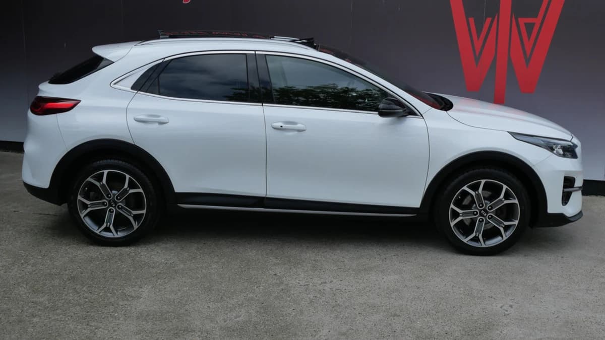 Kia XCeed 1.6 GDi PHEV EXECUTIVELINE | PANORAMA | LEER | A.C.C. | LED | 18 | CARPLAY | CAMERA!! — foto 1