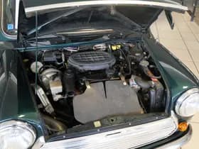 MINI Cooper 1.3 BRITISH OPEN | VOUWDAK | NL-AUTO | NETJES | NIEUWE APK!! thumbnail 22