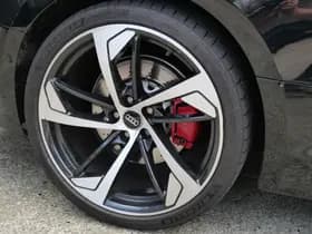 Audi RS5 Coupé 2.9 TFSI QUATTRO | MILLTEK | PANO | HUD | B&O | JD 555 PK | CARBON LED STUUR!! thumbnail 5