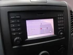 Mercedes-Benz Sprinter 214 2.2 CDI EURO 6! | AIRCO | NAVIGATIE | CRUISE | TREKHAAK | 3-ZITS | NIEUWE APK!! thumbnail 11