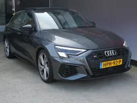 Audi S3 Sportback 2.0 TFSI QUATTRO EDITION 1 | PANORAMA | MATRIX | H.U.D. | A.C.C. | KEYLESS | DEALER O-H!! thumbnail 2