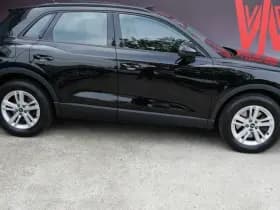 Audi Q3 45 TFSIe EDITION | PANORAMA | B&O | A.C.C. | CAMERA | PLUG IN HYBRID | ALL-IN!!