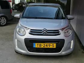 Citroën C1 1.0 e-VTi FEEL | 5-DRS | AIRCO | BLUETOOTH | NL-AUTO | NIEUWE APK! thumbnail 13