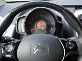 Citroën C1 1.0 e-VTi FEEL | 5-DRS | AIRCO | BLUETOOTH | NL-AUTO | NIEUWE APK! thumbnail 14