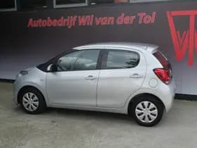 Citroën C1 1.0 e-VTi FEEL | 5-DRS | AIRCO | BLUETOOTH | NL-AUTO | NIEUWE APK! thumbnail 16