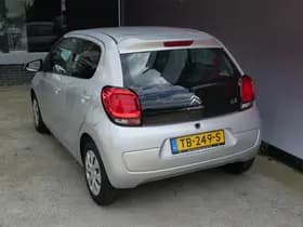 Citroën C1 1.0 e-VTi FEEL | 5-DRS | AIRCO | BLUETOOTH | NL-AUTO | NIEUWE APK! thumbnail 17