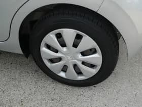 Citroën C1 1.0 e-VTi FEEL | 5-DRS | AIRCO | BLUETOOTH | NL-AUTO | NIEUWE APK! thumbnail 19