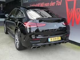 Mercedes-Benz GLE Coupé AMG 63S 4MATIC+ | PANO | MASSAGE | CARBON | SOFTCLOSE | TREKHAAK! thumbnail 12