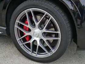 Mercedes-Benz GLE Coupé AMG 63S 4MATIC+ | PANO | MASSAGE | CARBON | SOFTCLOSE | TREKHAAK! thumbnail 4