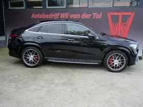 Mercedes-Benz GLE Coupé AMG 63S 4MATIC+ | PANO | MASSAGE | CARBON | SOFTCLOSE | TREKHAAK! thumbnail 35