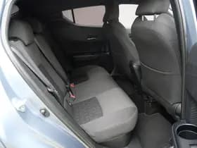 Toyota C-HR 1.8 HYBRID STYLE | A.C.C. | CAMERA | ALL-SEASON | DEALER ONDERHOUDEN!! thumbnail 17