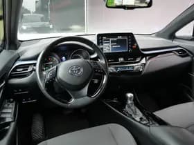 Toyota C-HR 1.8 HYBRID STYLE | A.C.C. | CAMERA | ALL-SEASON | DEALER ONDERHOUDEN!! thumbnail 22