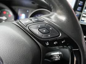 Toyota C-HR 1.8 HYBRID STYLE | A.C.C. | CAMERA | ALL-SEASON | DEALER ONDERHOUDEN!! thumbnail 26