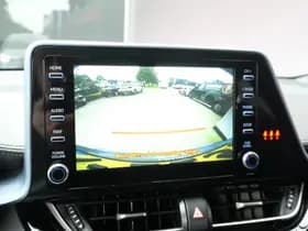 Toyota C-HR 1.8 HYBRID STYLE | A.C.C. | CAMERA | ALL-SEASON | DEALER ONDERHOUDEN!! thumbnail 29