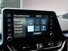 Toyota C-HR 1.8 HYBRID STYLE | A.C.C. | CAMERA | ALL-SEASON | DEALER ONDERHOUDEN!! thumbnail 31