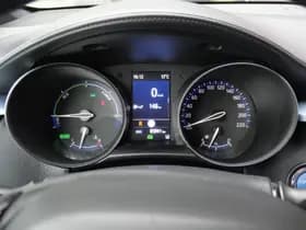 Toyota C-HR 1.8 HYBRID STYLE | A.C.C. | CAMERA | ALL-SEASON | DEALER ONDERHOUDEN!! thumbnail 34