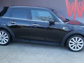 MINI One 1.5 CLASSIC | LED | CRUISE | BREEDBEELD | NIEUWE TYPE | BTW-AUTO | 1e EIG!! thumbnail 13