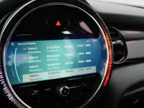 MINI One 1.5 CLASSIC | LED | CRUISE | BREEDBEELD | NIEUWE TYPE | BTW-AUTO | 1e EIG!! thumbnail 27