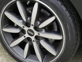 MINI One 1.5 CLASSIC | LED | CRUISE | BREEDBEELD | NIEUWE TYPE | BTW-AUTO | 1e EIG!! thumbnail 29