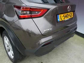 Nissan Juke 1.0 DIG-T N-CONNECTA | CARPLAY | CRUISE | CLIMA | KEYLESS | CAMERA | ALL-IN!! thumbnail 17