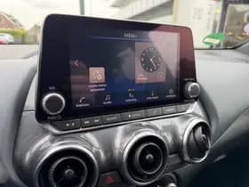 Nissan Juke 1.0 DIG-T N-CONNECTA | CARPLAY | CRUISE | CLIMA | KEYLESS | CAMERA | ALL-IN!! thumbnail 22
