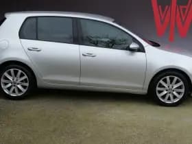 Volkswagen Golf 1.4 TSI HIGHLINE | AUTOMAAT | NAVIGATIE | CLIMA | CRUISE | 160 PK | NIEUWE APK!!