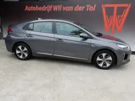 Volkswagen Golf 1.4 TSI HIGHLINE | AUTOMAAT | NAVIGATIE | CLIMA | CRUISE | 160 PK | NIEUWE APK!! thumbnail 8