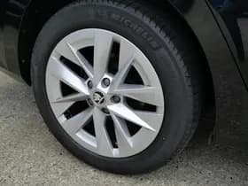 Škoda Octavia Combi 1.0 TSI BUSINESS | PANORAMA | DIGI DASH | LED | TREKHAAK | DEALER O-H!! thumbnail 6