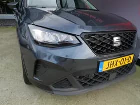 SEAT Arona 1.0 TSI STYLE | AUTOMAAT | A.C.C | LED | CARPLAY | LEER | ALL-IN!! thumbnail 13