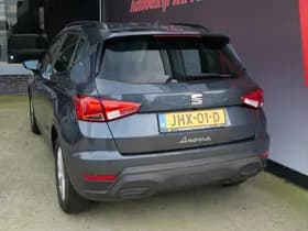 SEAT Arona 1.0 TSI STYLE | AUTOMAAT | A.C.C | LED | CARPLAY | LEER | ALL-IN!! thumbnail 15